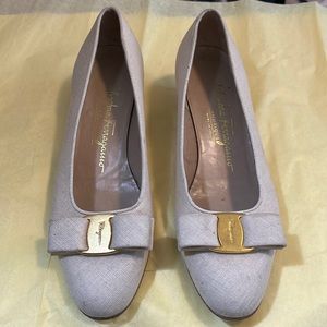 Salvatore Ferragamo shoes